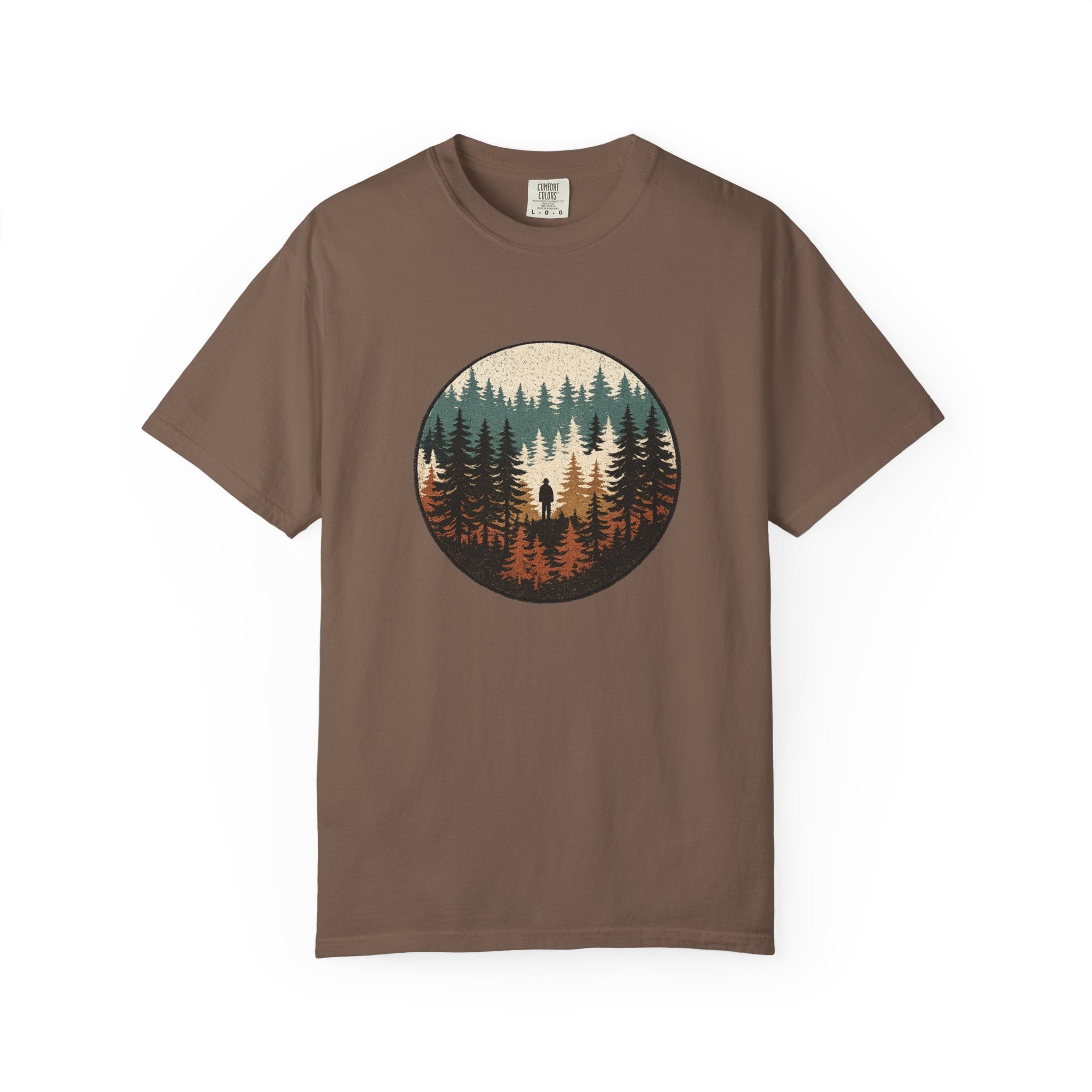 Forest Hiker T-Shirt