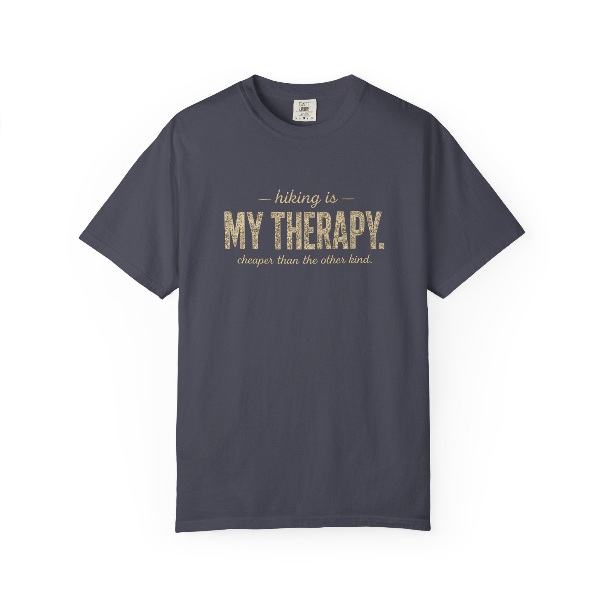Trail Therapy T-Shirt