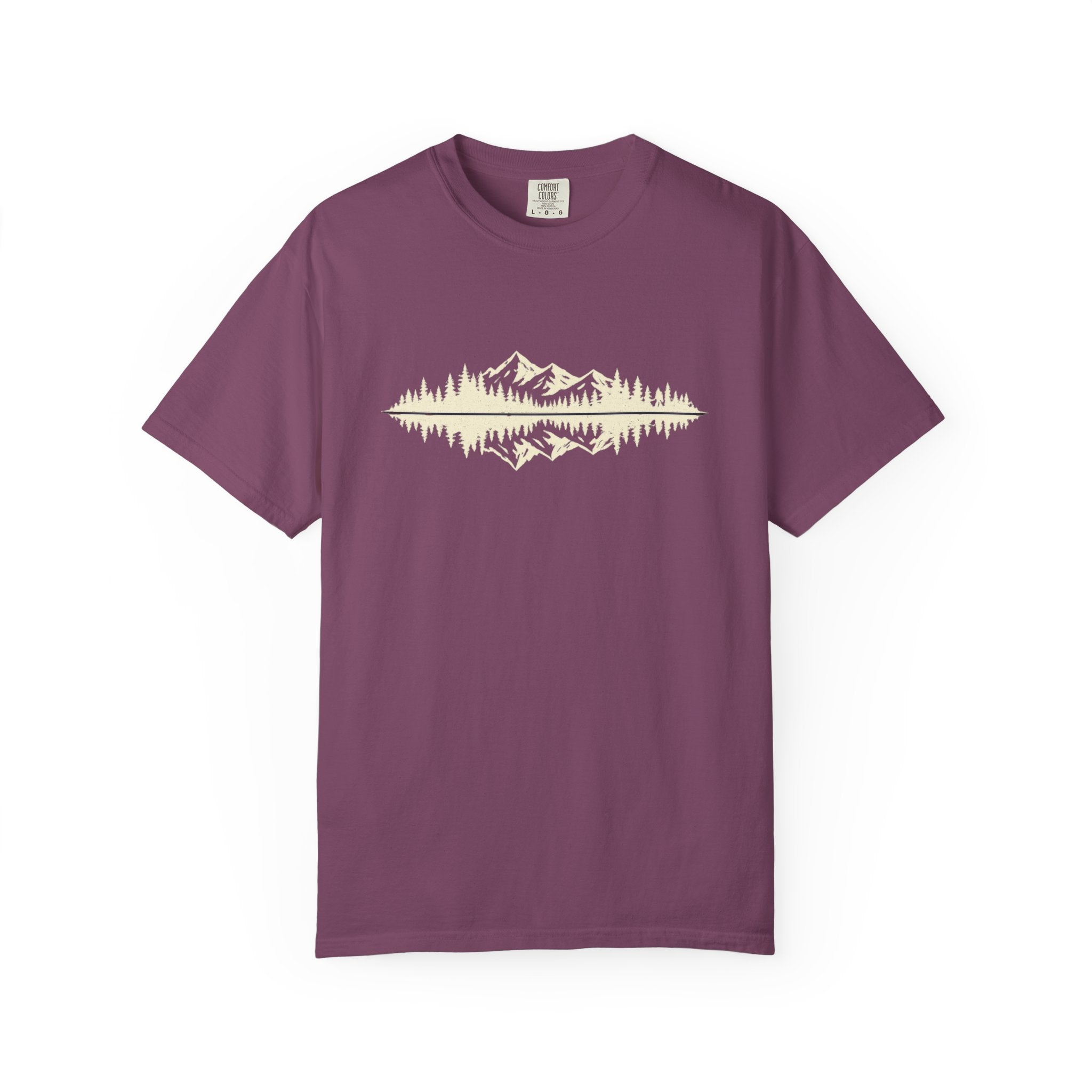 Mountain Reflection T-Shirt