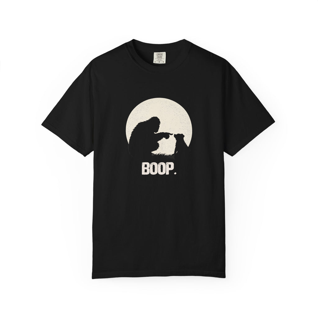 Sasquatch Moon T-Shirt