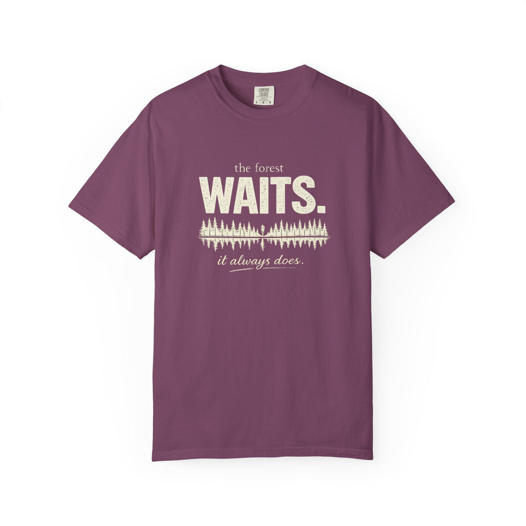 Forest Stillness T-Shirt