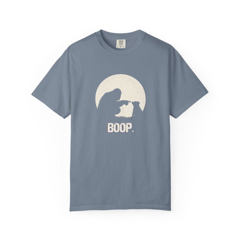 Sasquatch Moon T-Shirt