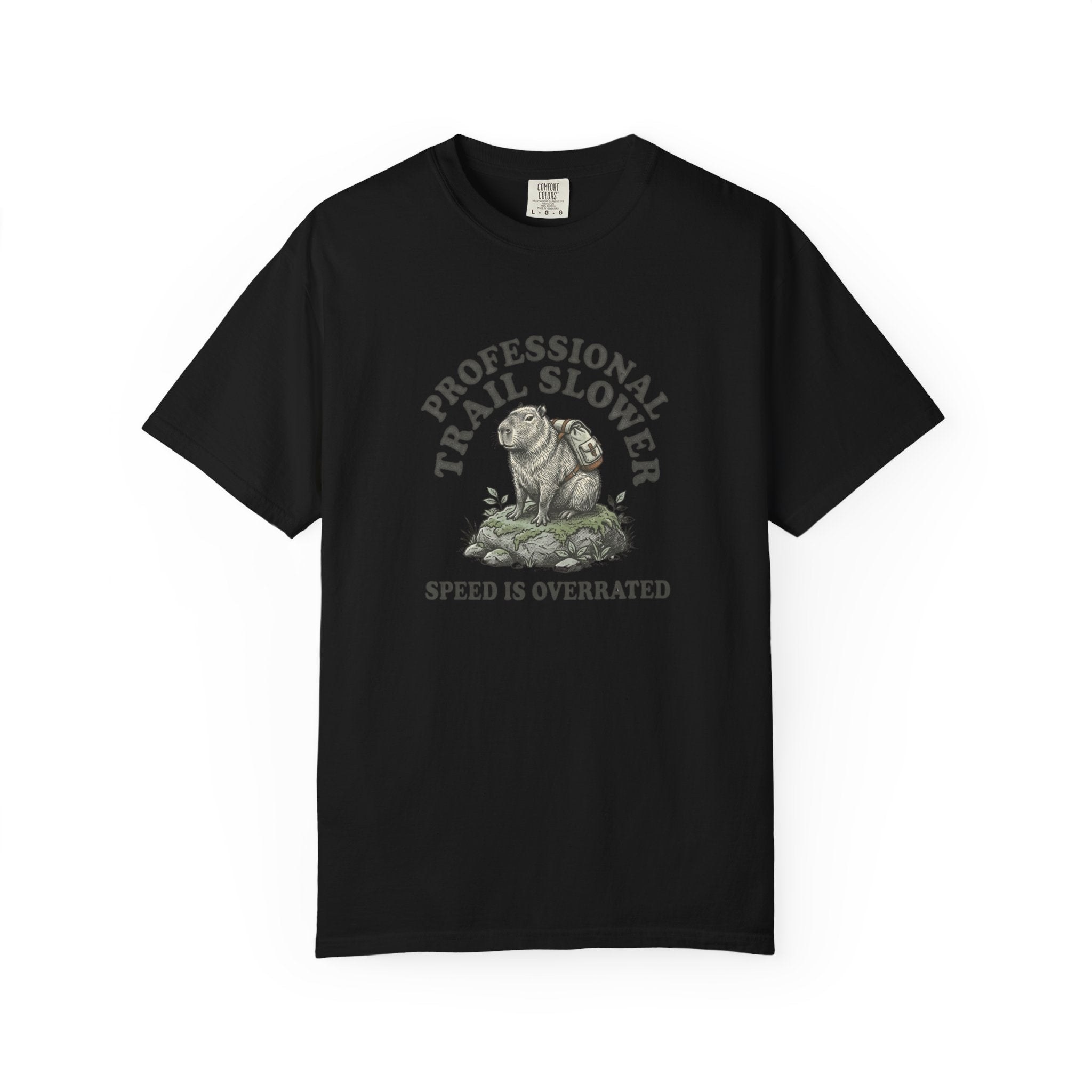 Professional Trail Slower T-Shirt