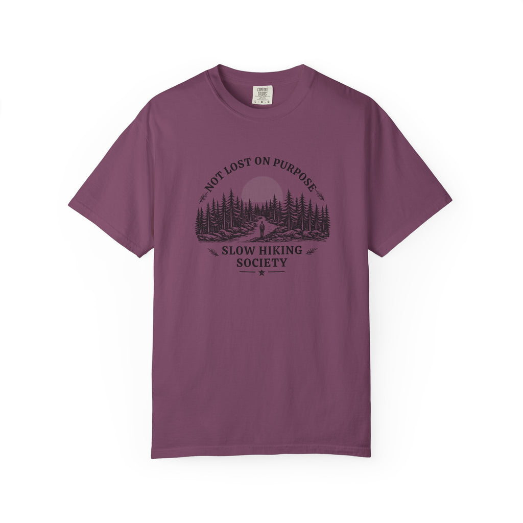 Purposeful Trail T-Shirt