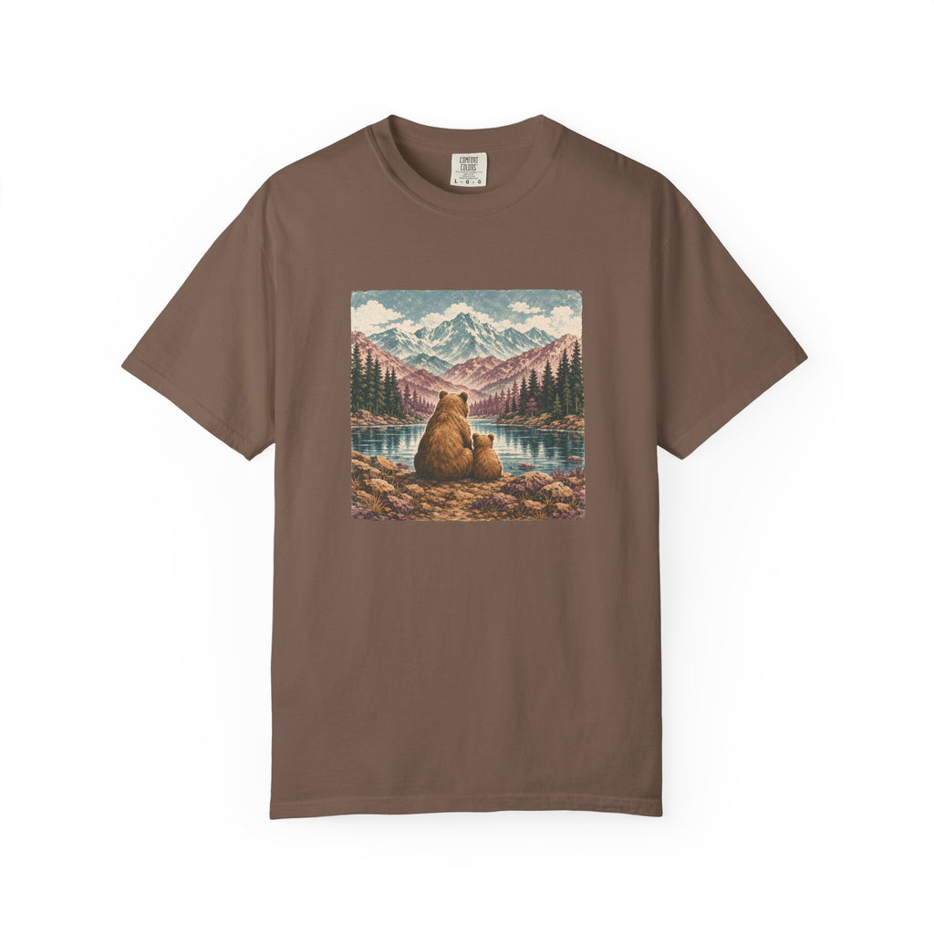 Mountain Bear T-Shirt