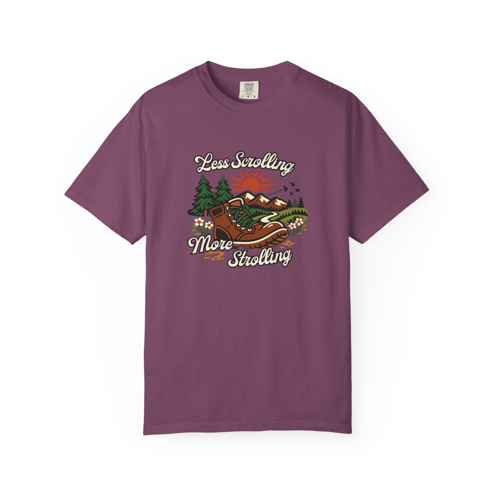 Trail Stroll T-Shirt