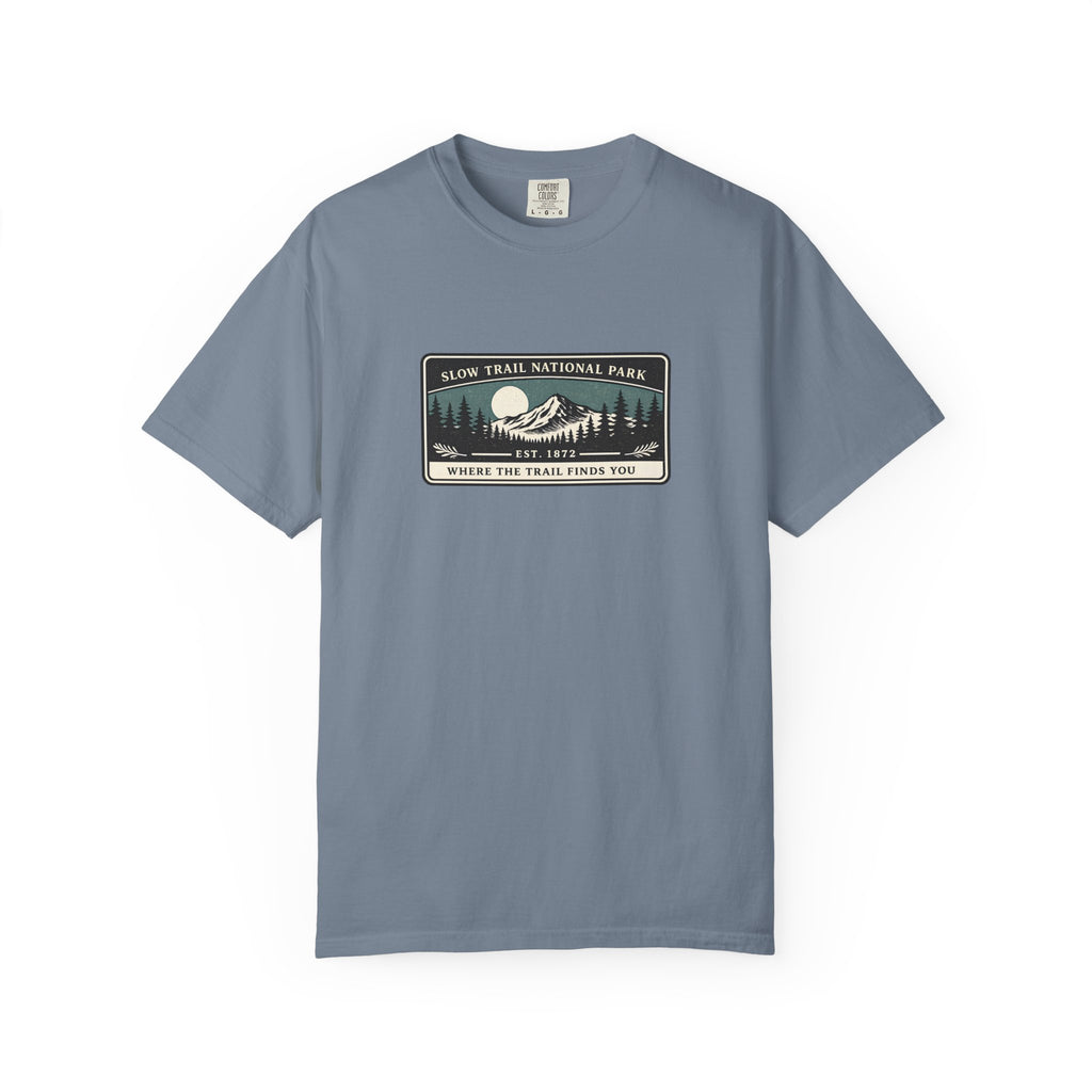 Slow Trail Wilderness T-Shirt