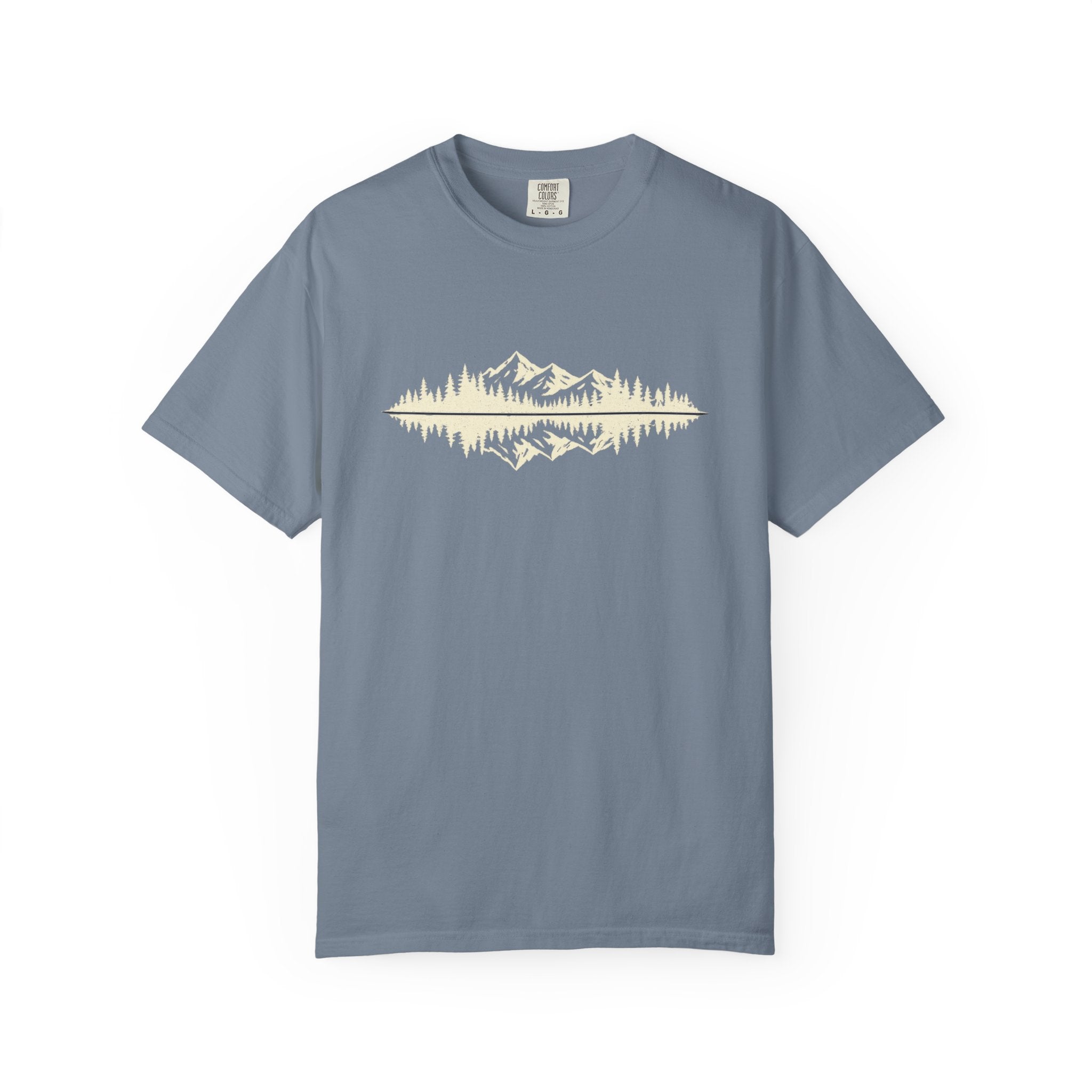 Mountain Reflection T-Shirt