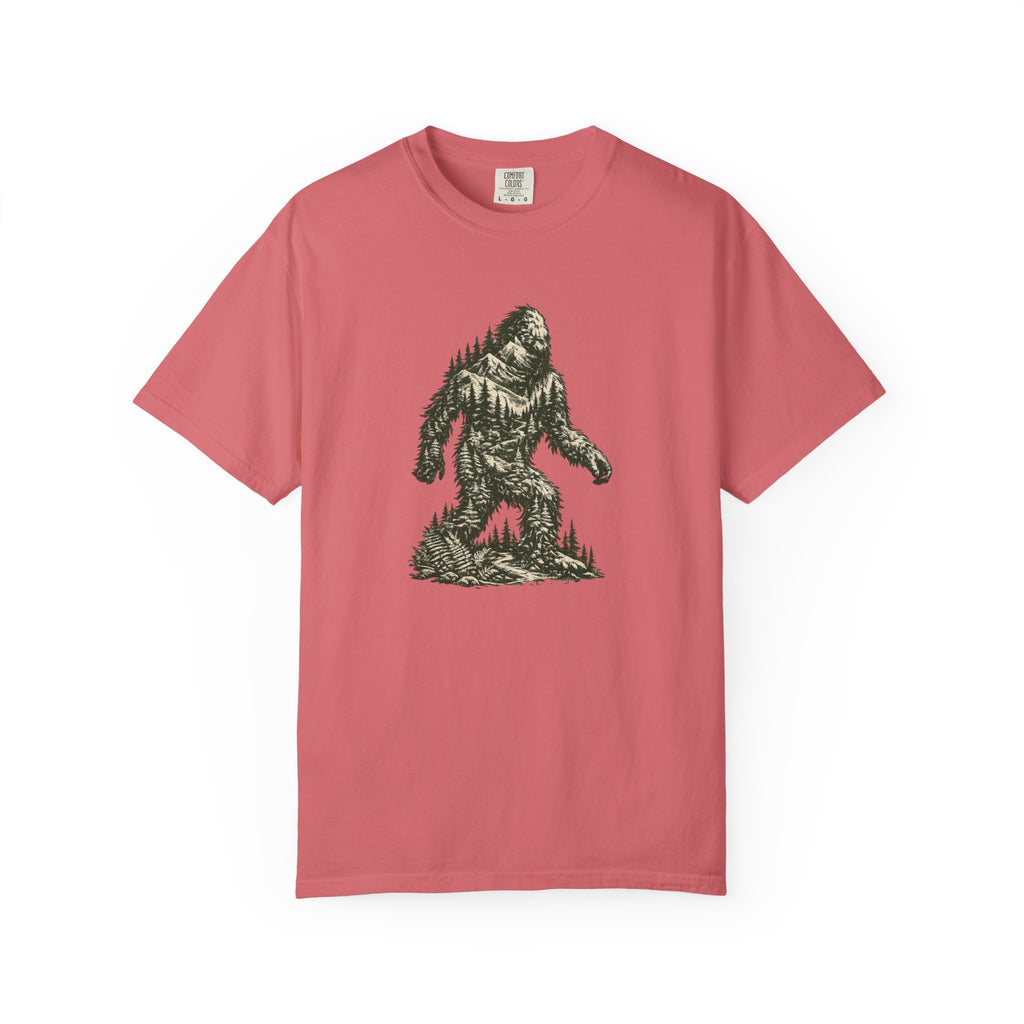 Forest Sasquatch T-Shirt