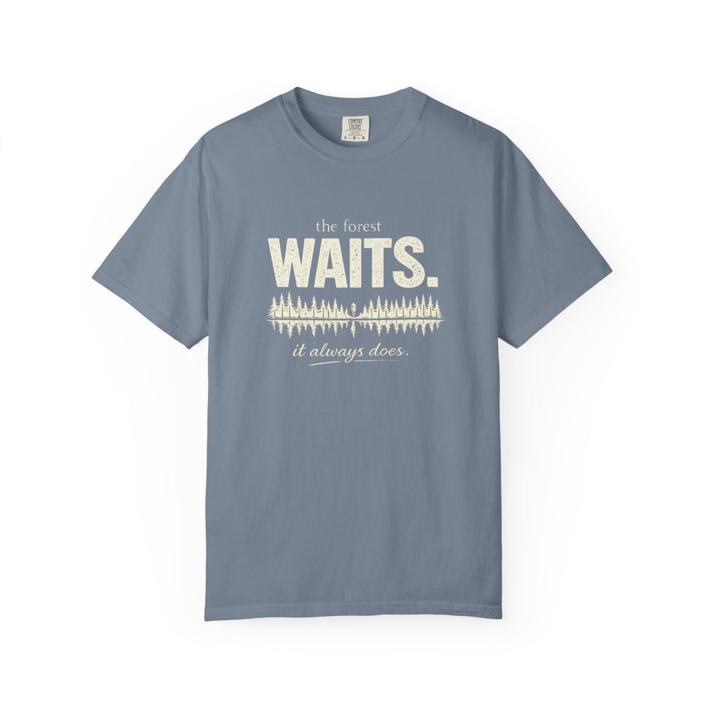 Forest Stillness T-Shirt