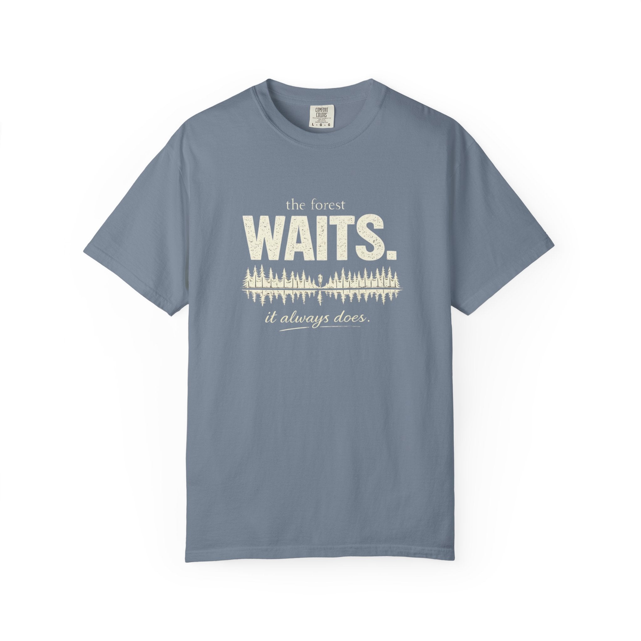 Forest Stillness T-Shirt