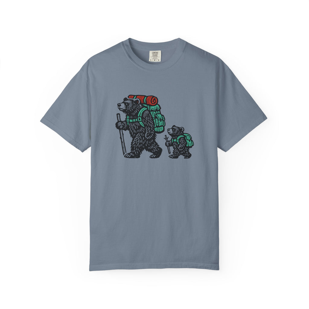Bear Hikers T-Shirt