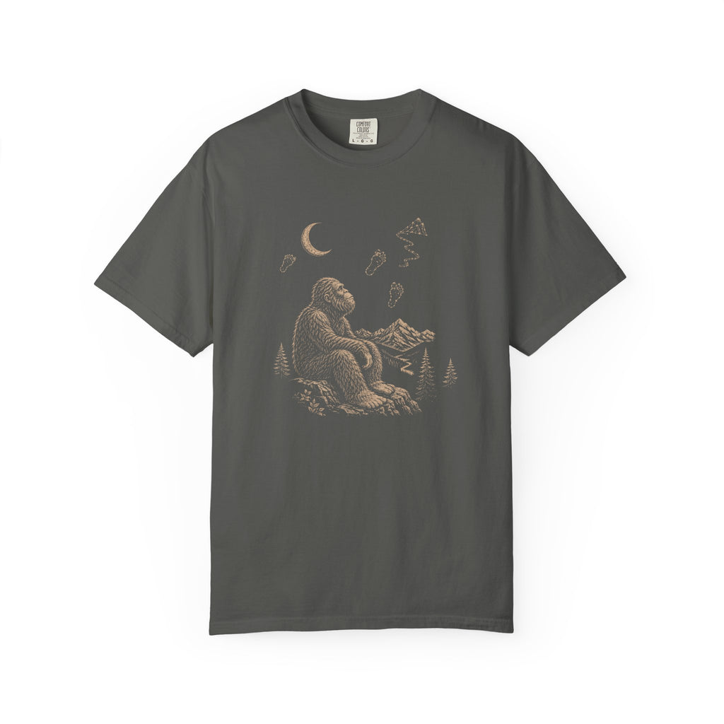 Sasquatch Trail T-Shirt