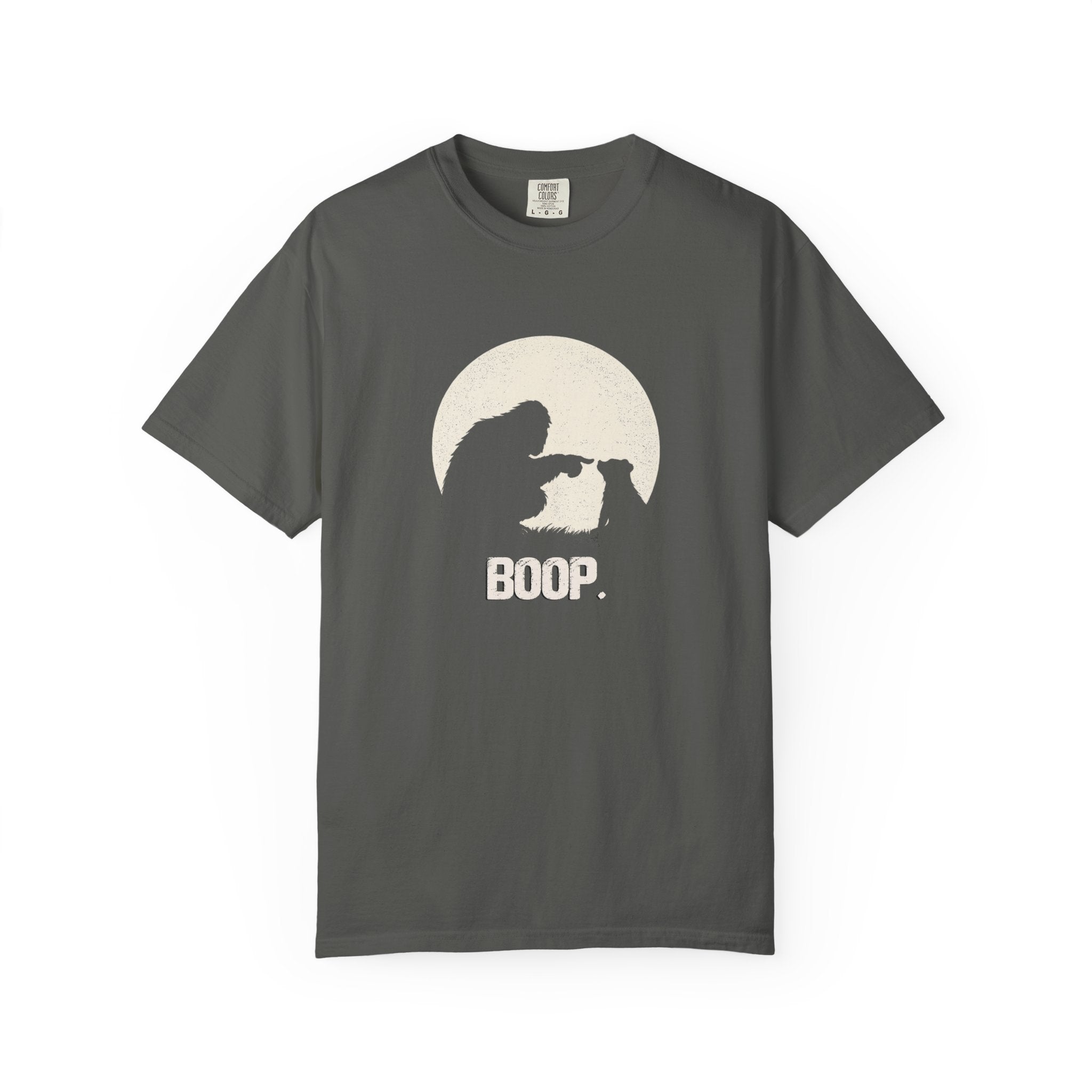Sasquatch Moon T-Shirt
