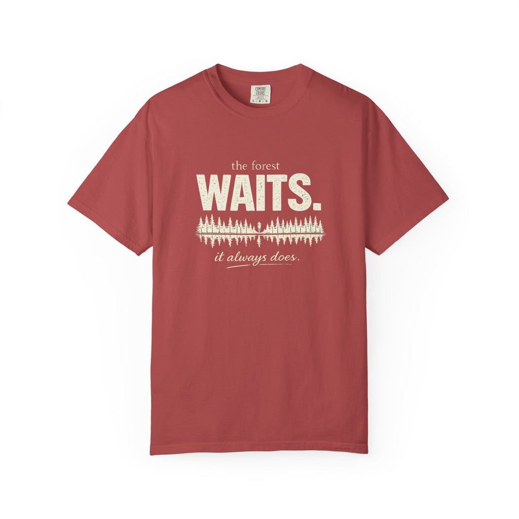 Forest Stillness T-Shirt