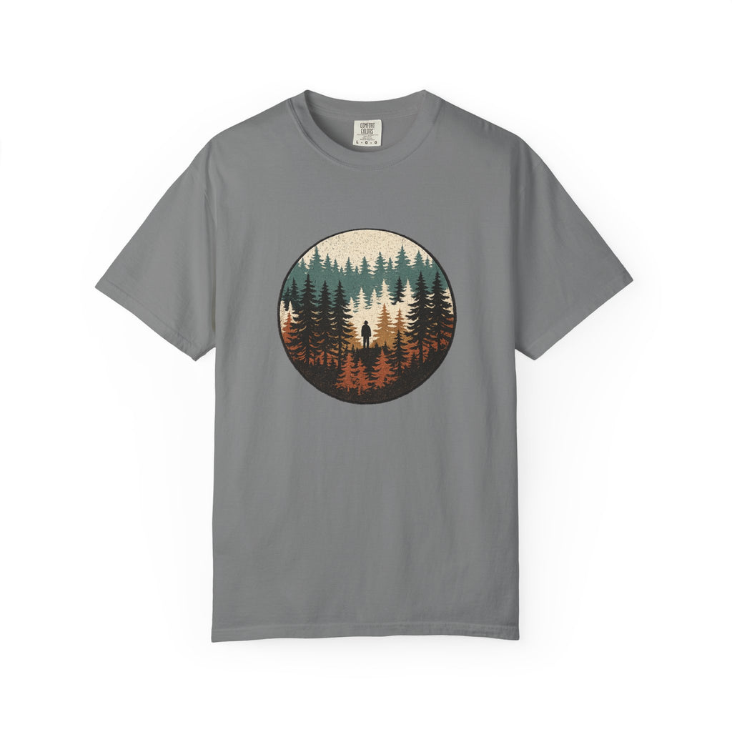Forest Hiker T-Shirt