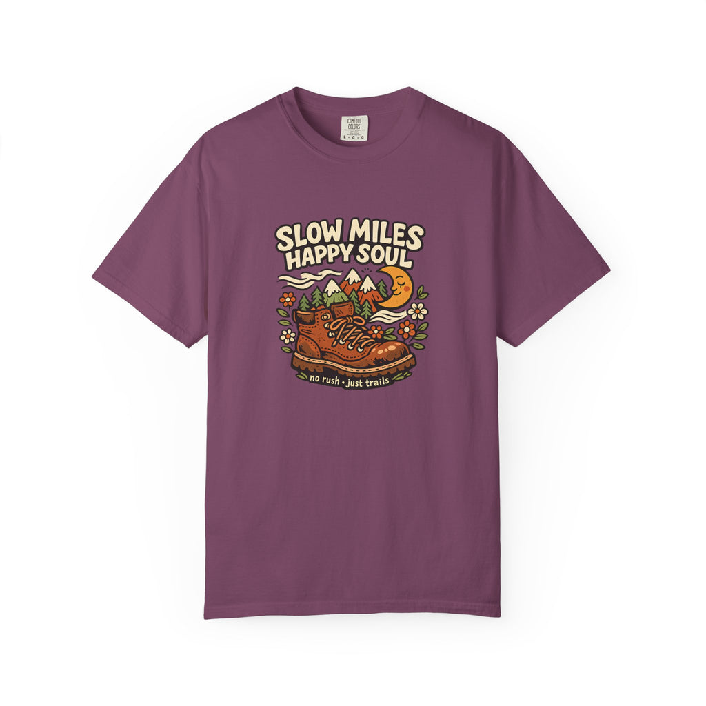 Happy Trail Soul T-Shirt