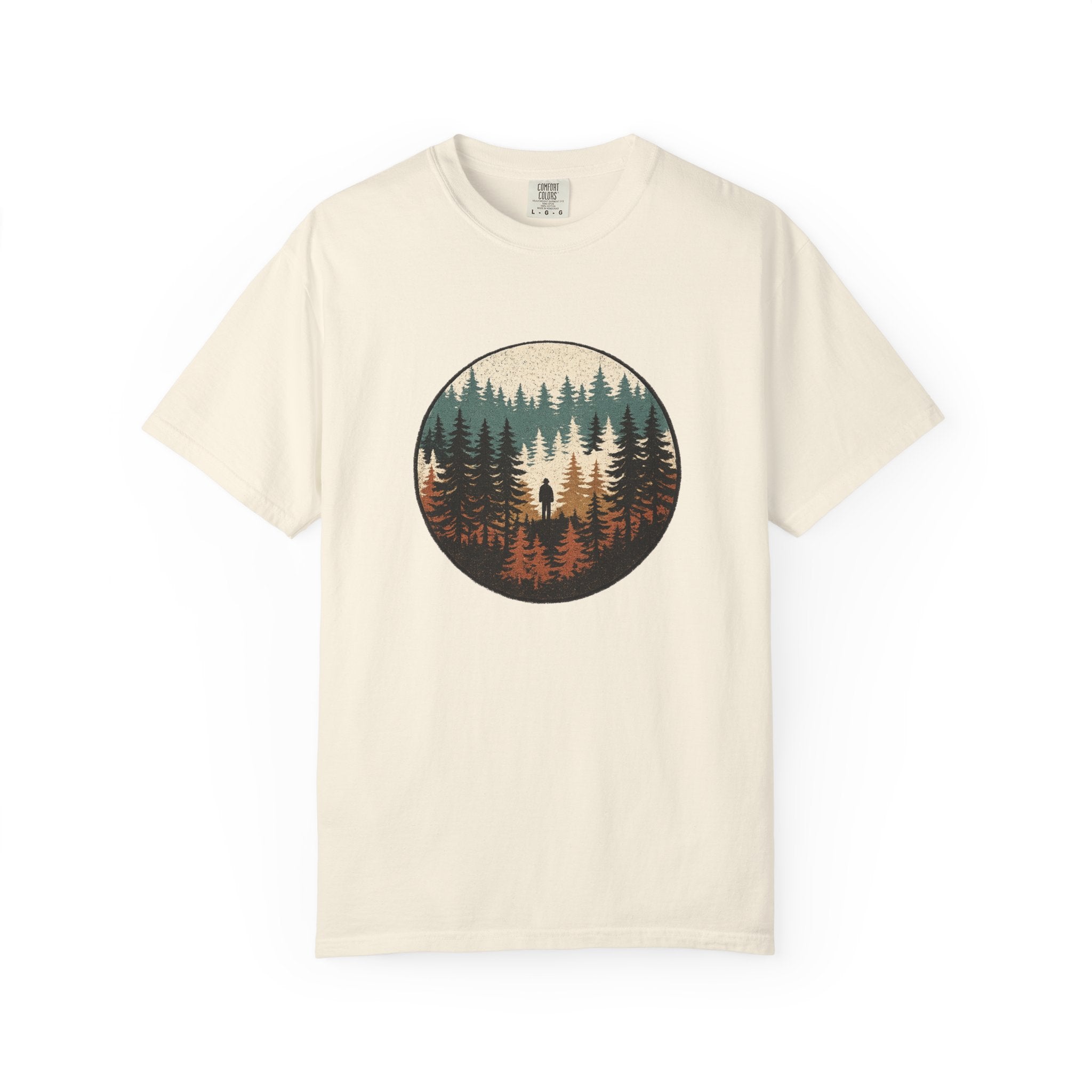 Forest Hiker T-Shirt