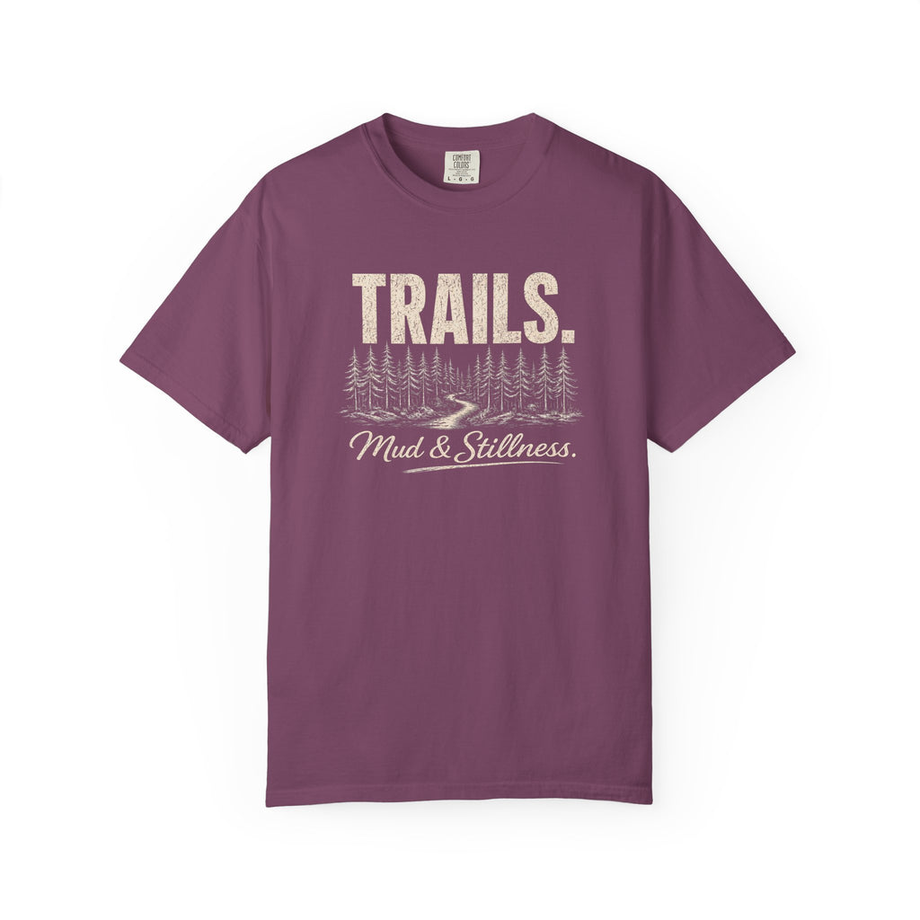 Mud and Stillness T-Shirt