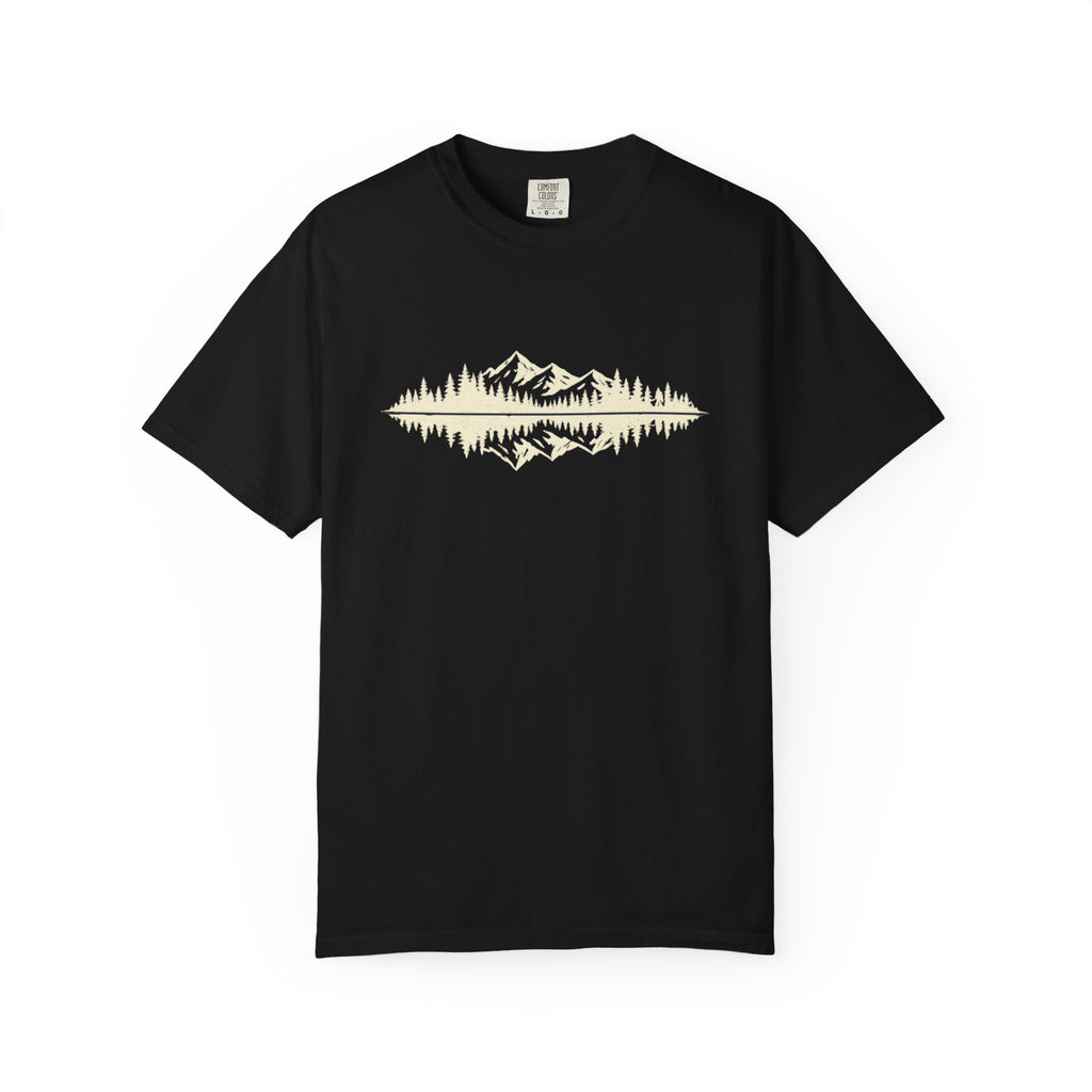 Mountain Reflection T-Shirt