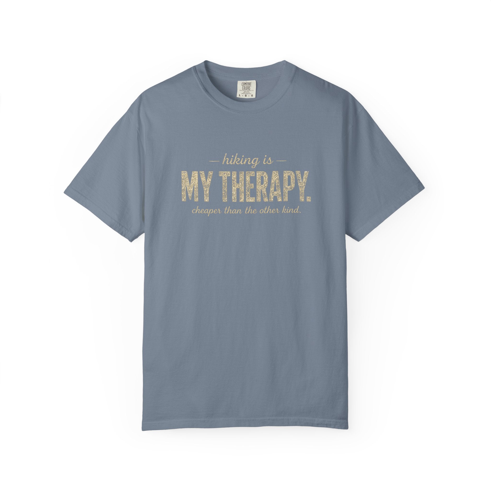 Trail Therapy T-Shirt