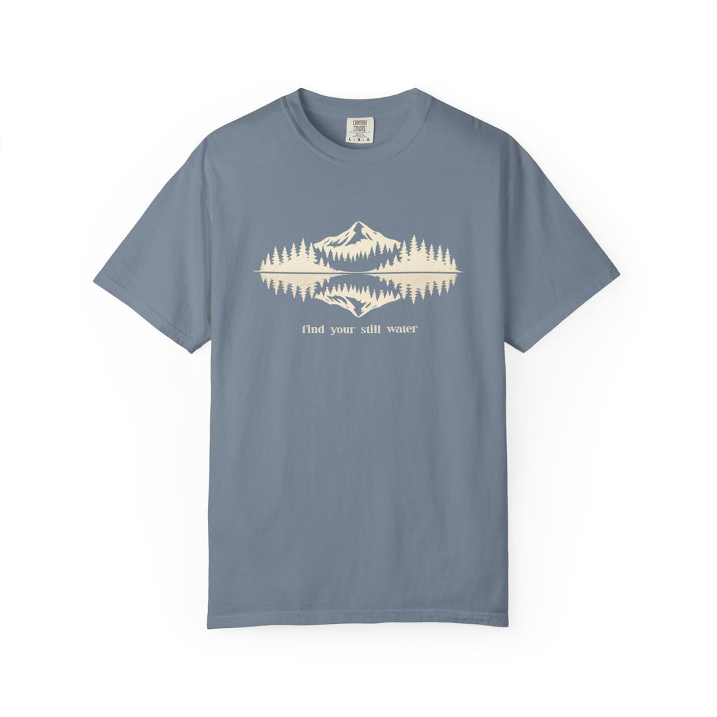 Still Water Trail T-Shirt