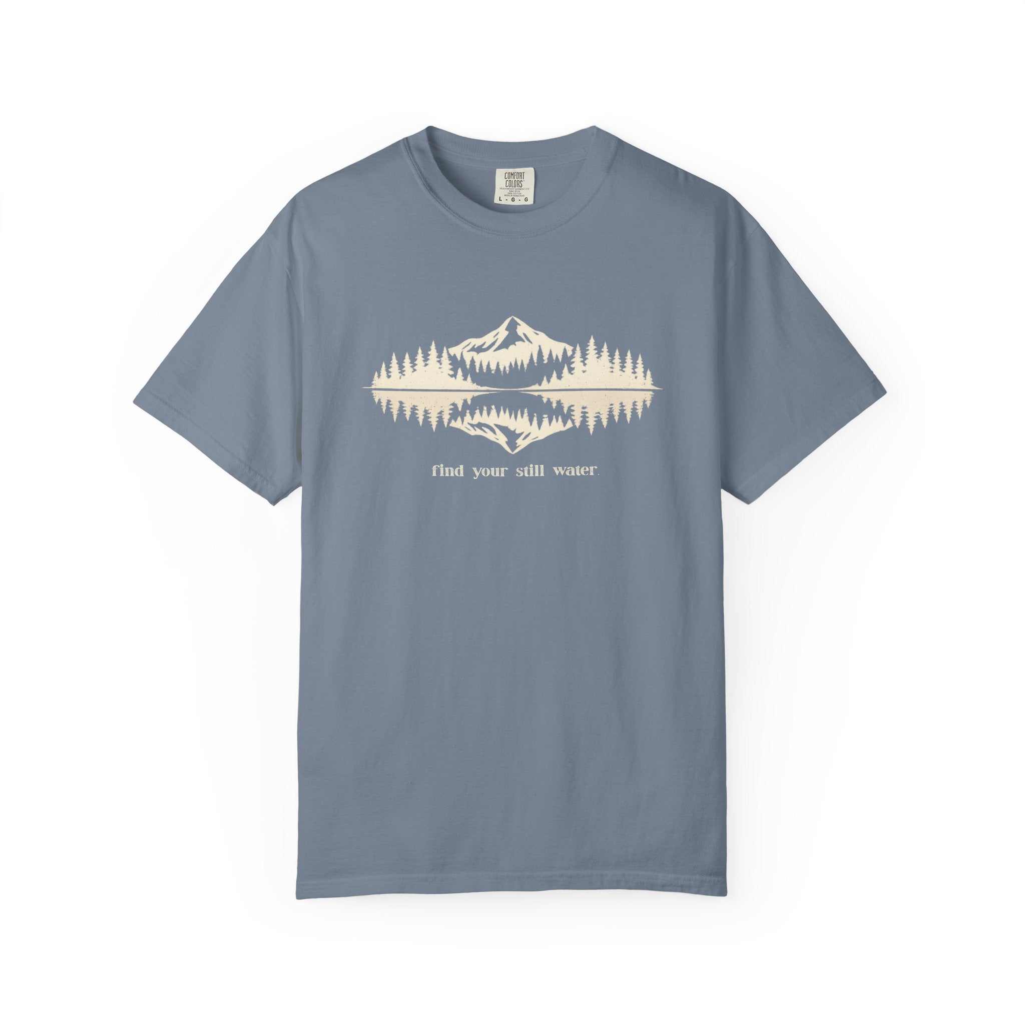 Still Water Trail T-Shirt