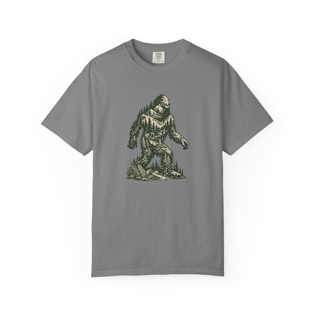 Forest Sasquatch T-Shirt