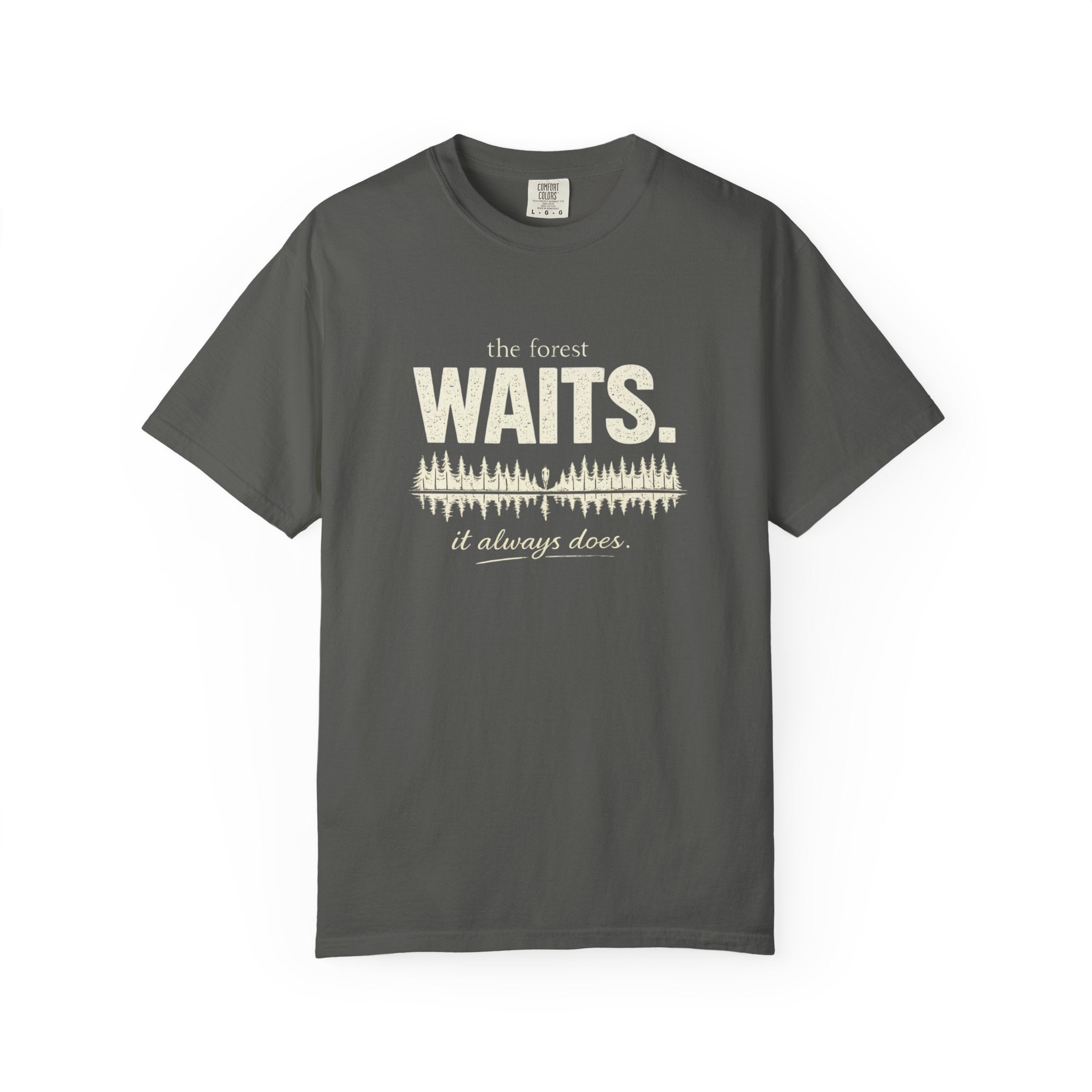 Forest Stillness T-Shirt