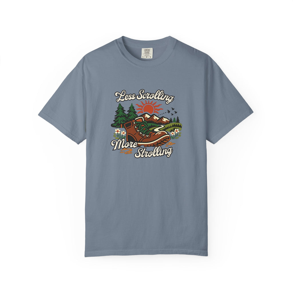 Trail Stroll T-Shirt