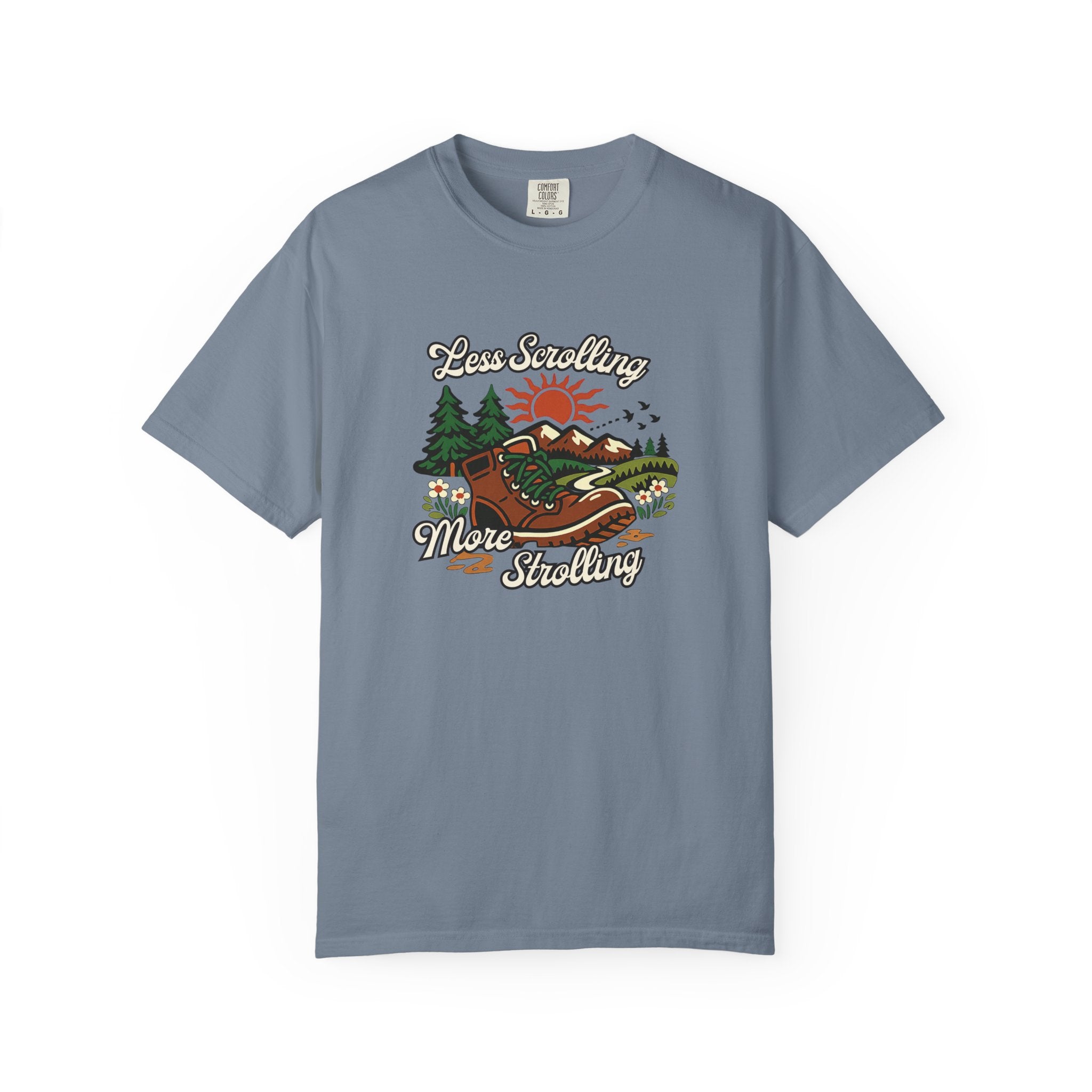 Trail Stroll T-Shirt