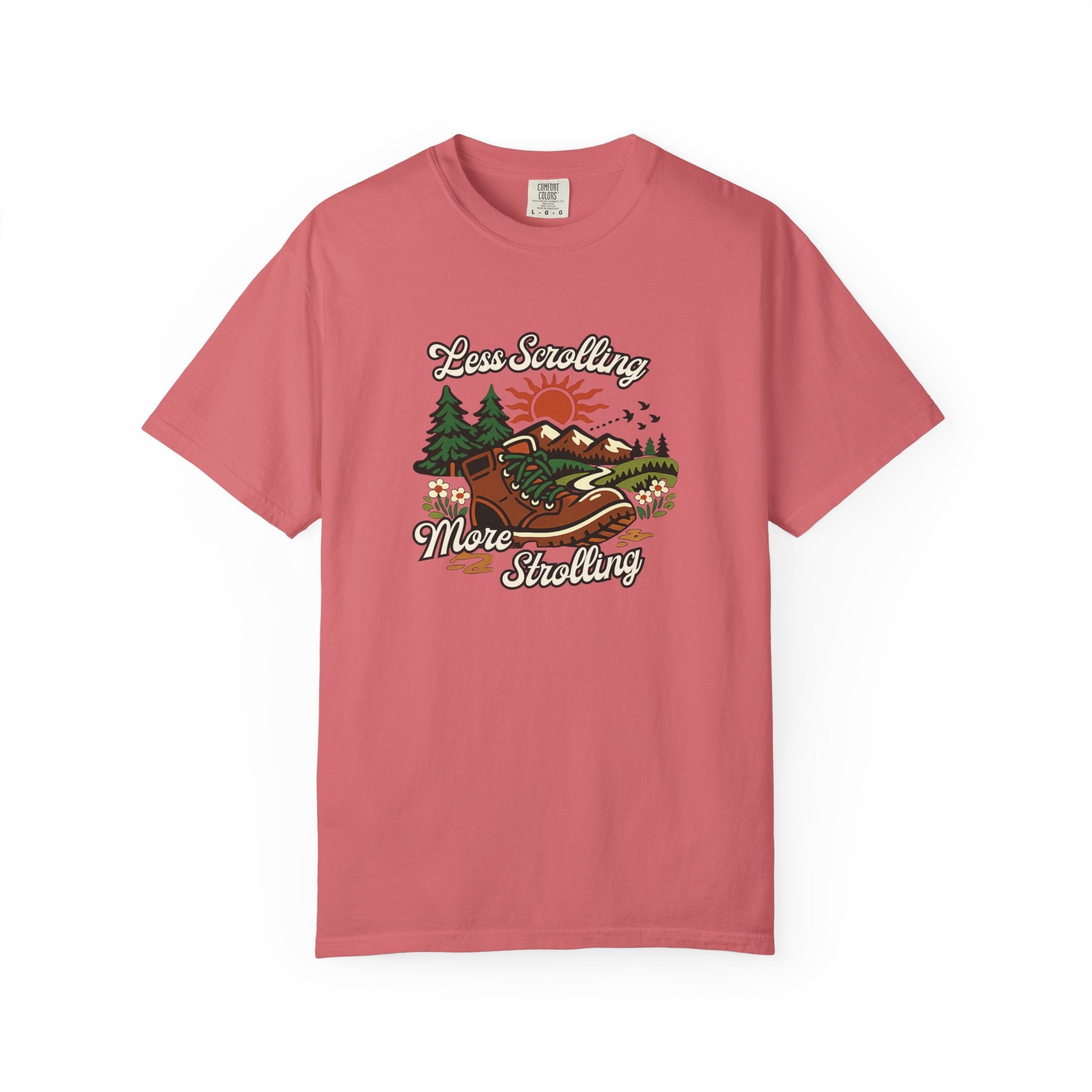 Trail Stroll T-Shirt