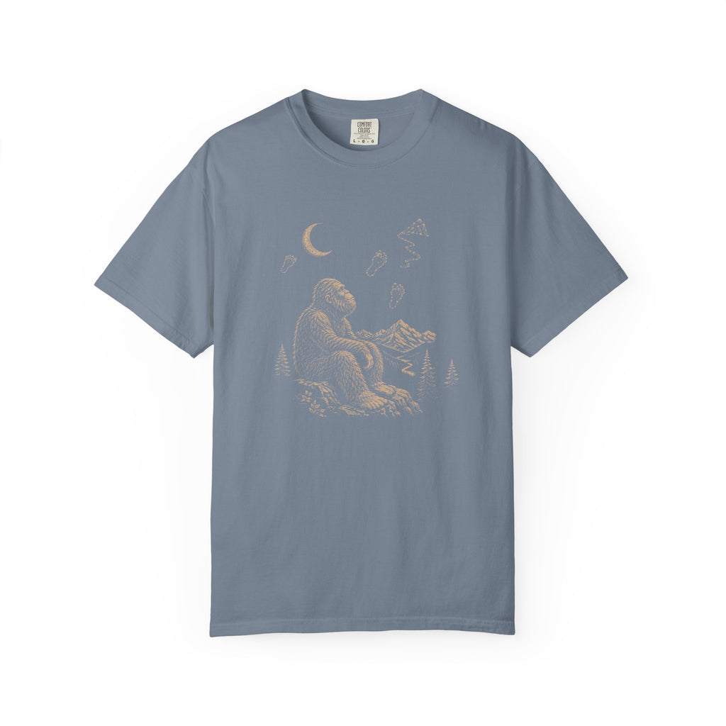 Sasquatch Trail T-Shirt