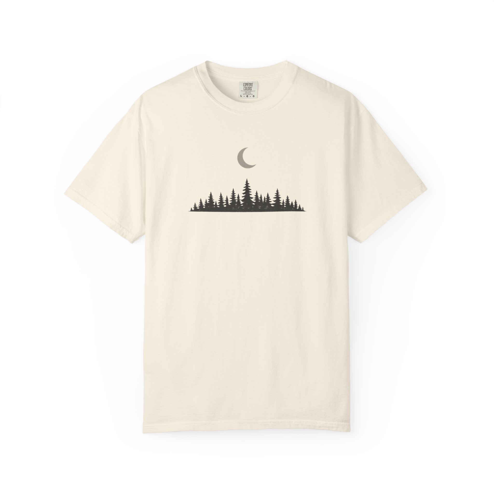 Moonlit Pines T-Shirt