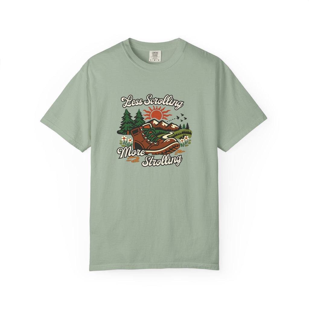 Trail Stroll T-Shirt