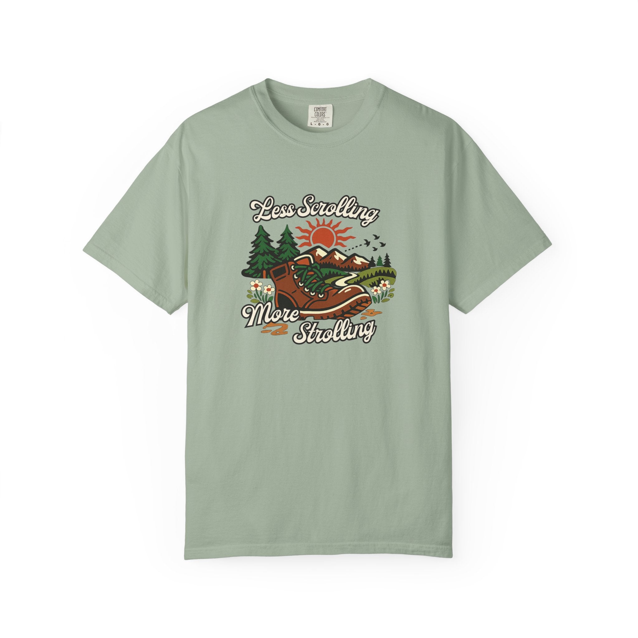Trail Stroll T-Shirt