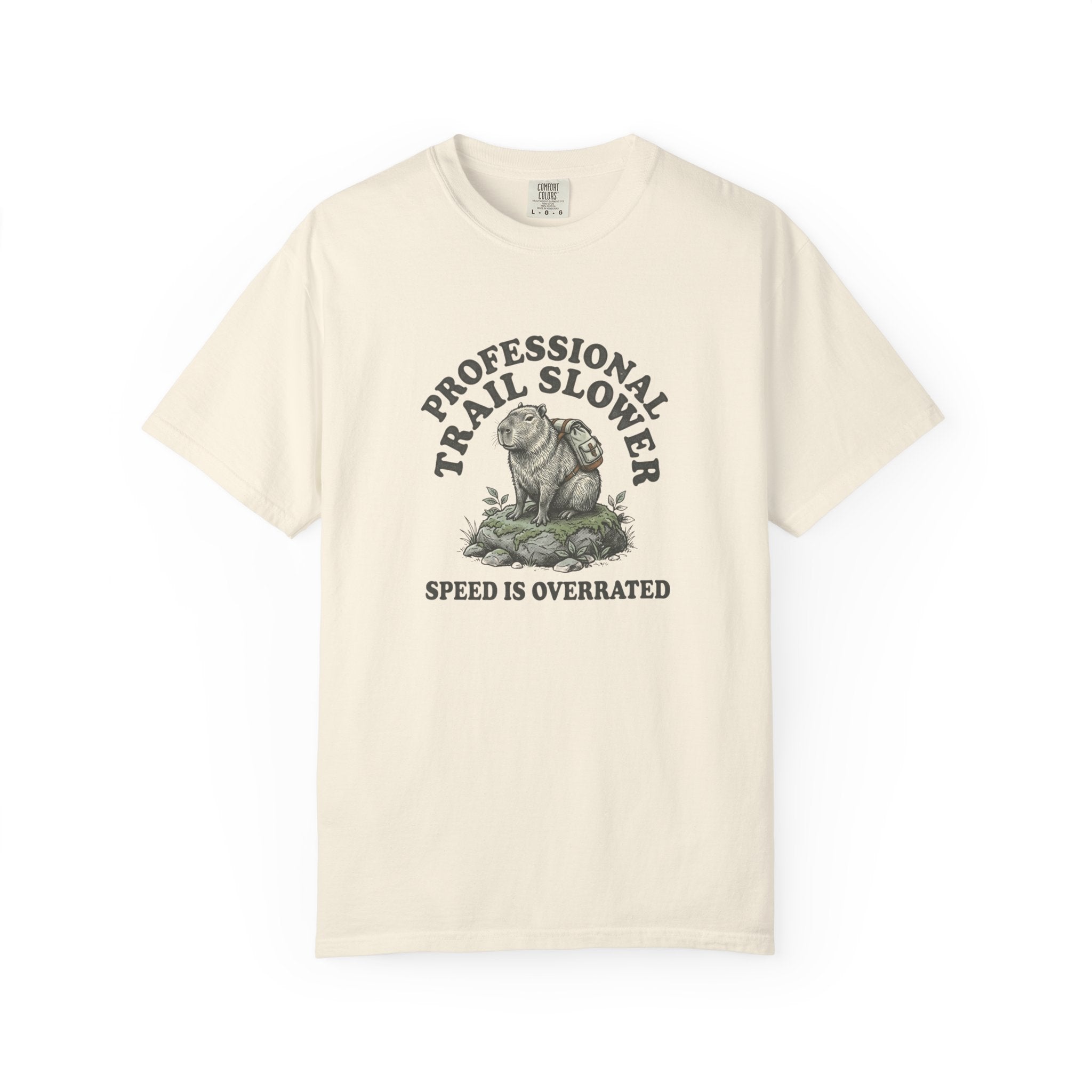 Professional Trail Slower T-Shirt