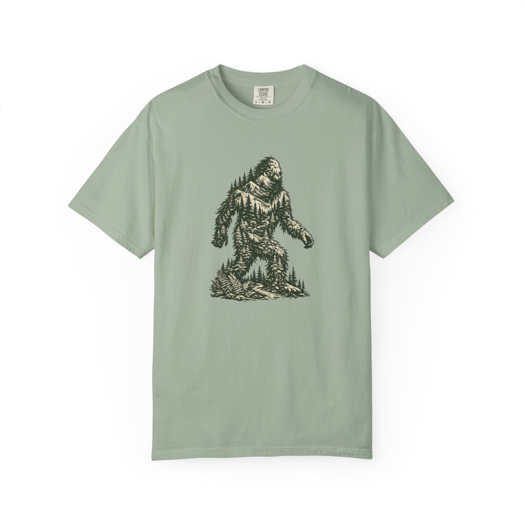 Forest Sasquatch T-Shirt