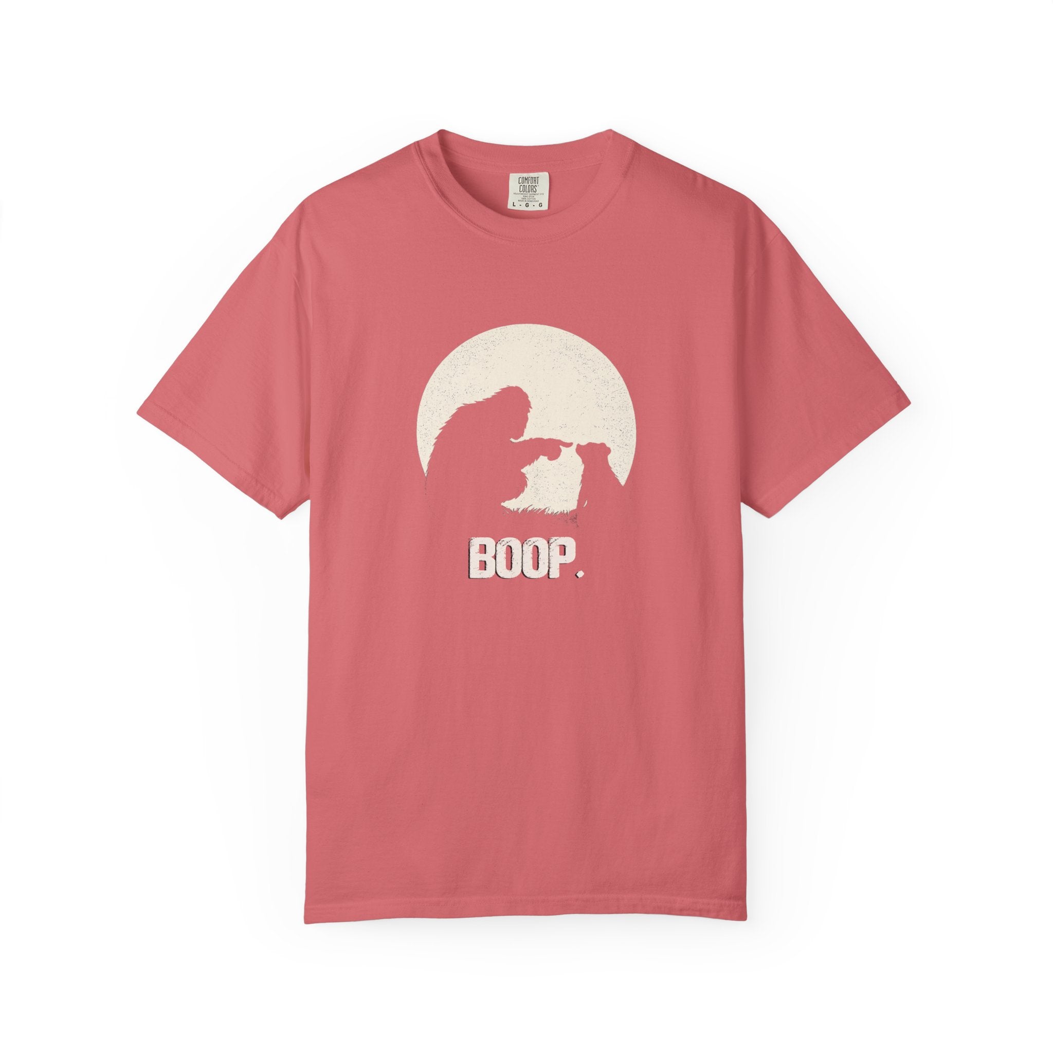 Sasquatch Moon T-Shirt