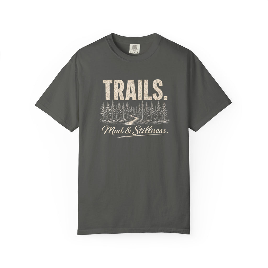 Mud and Stillness T-Shirt