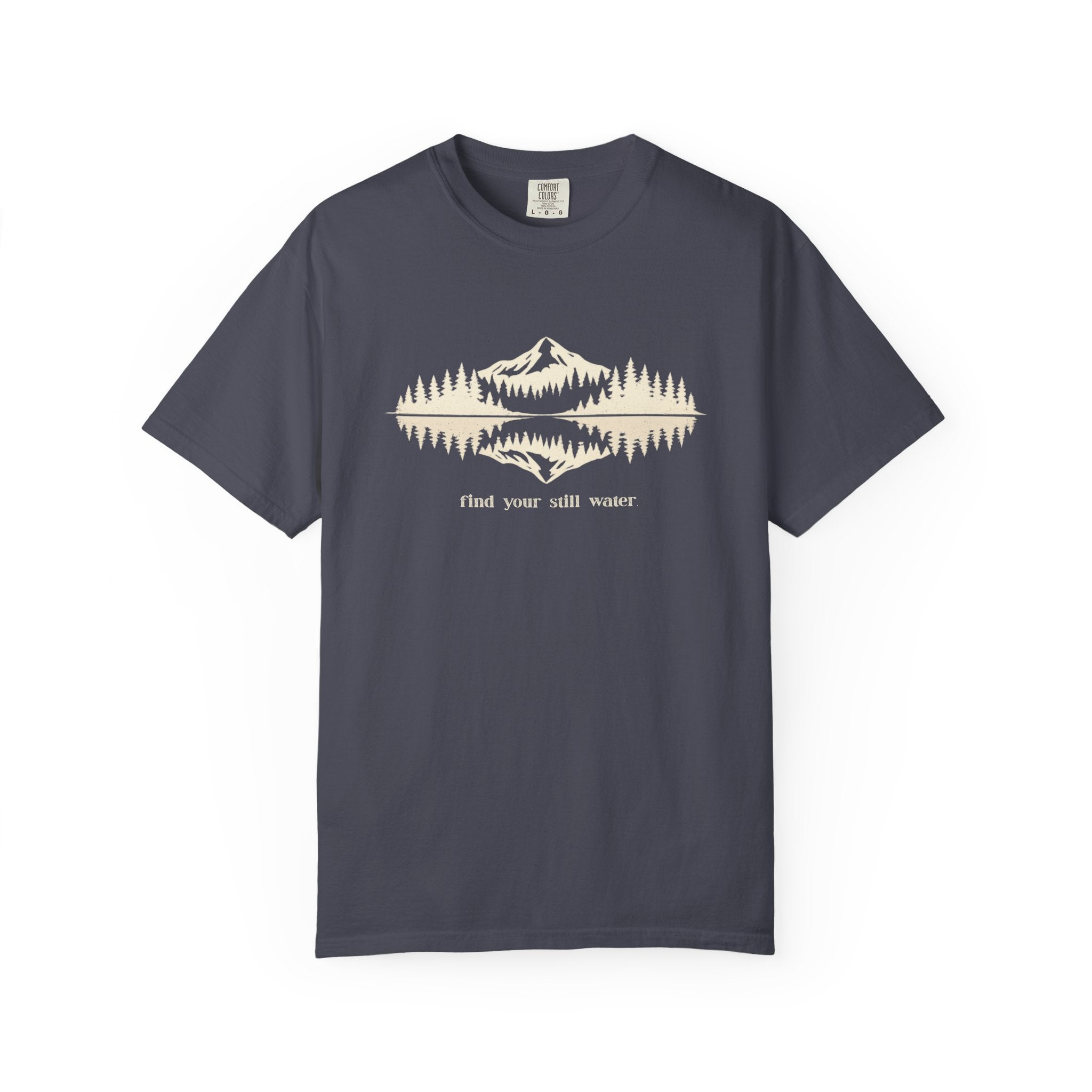 Still Water Trail T-Shirt