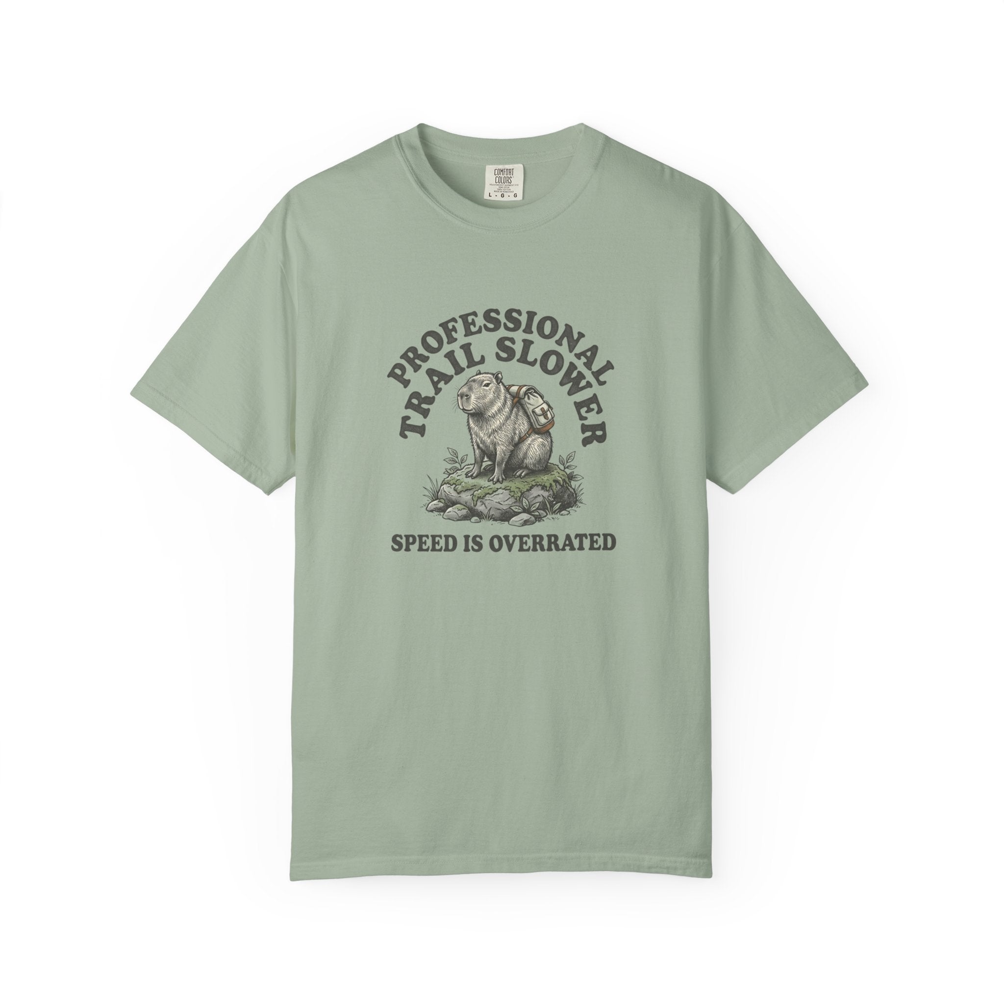 Professional Trail Slower T-Shirt