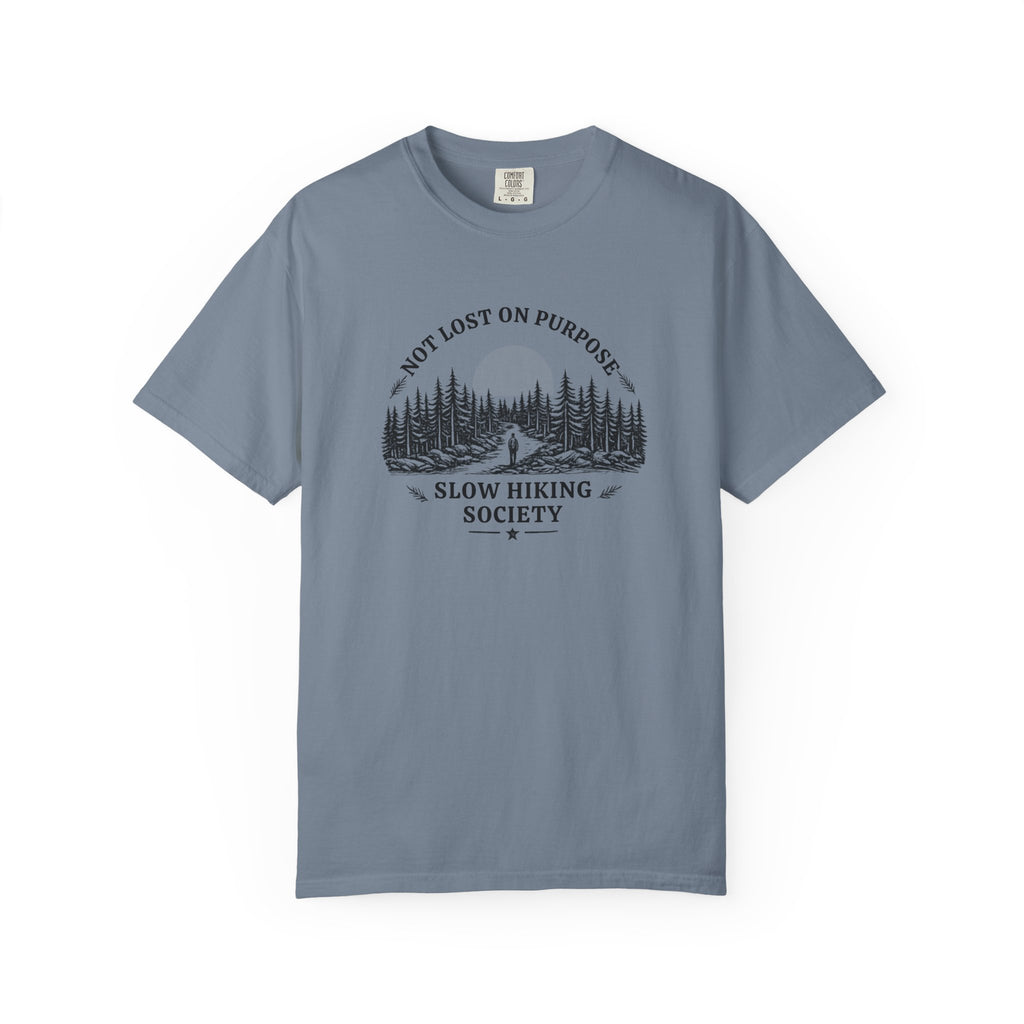 Purposeful Trail T-Shirt