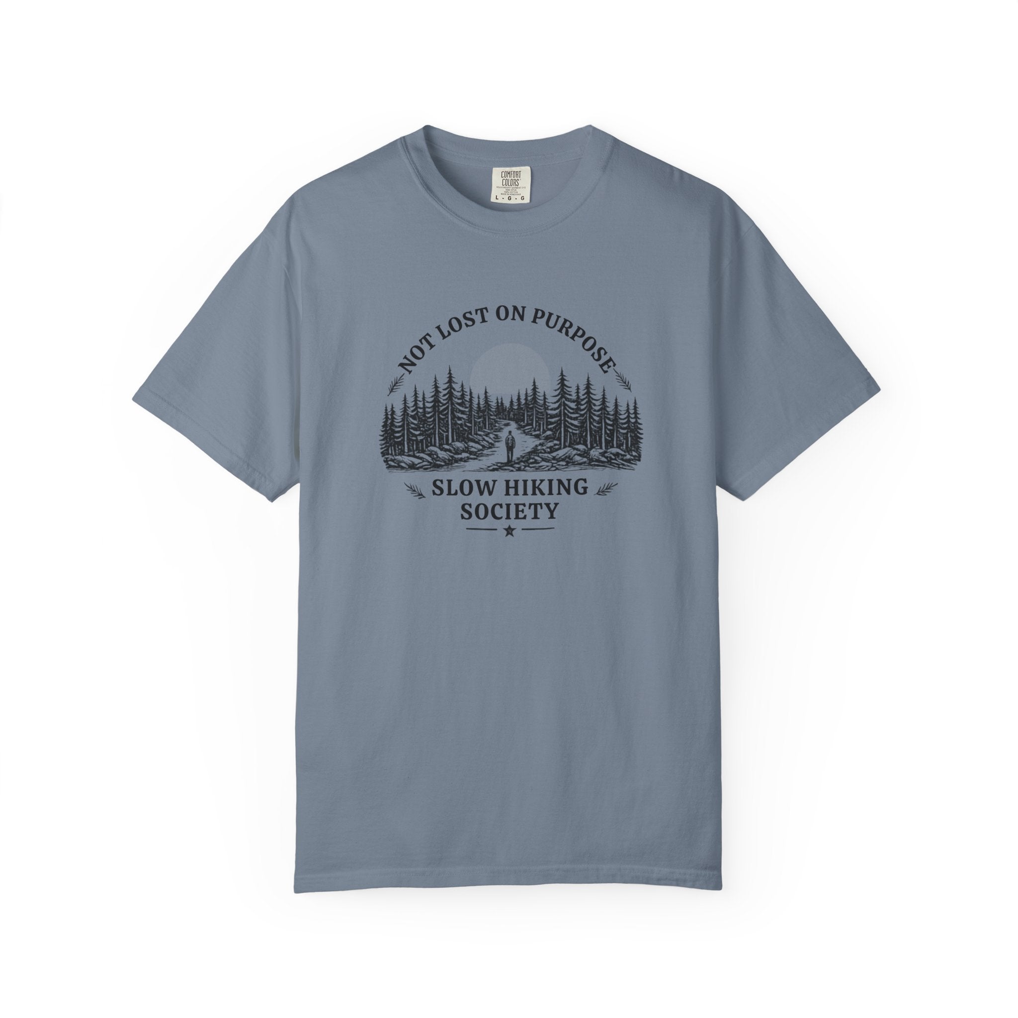 Purposeful Trail T-Shirt