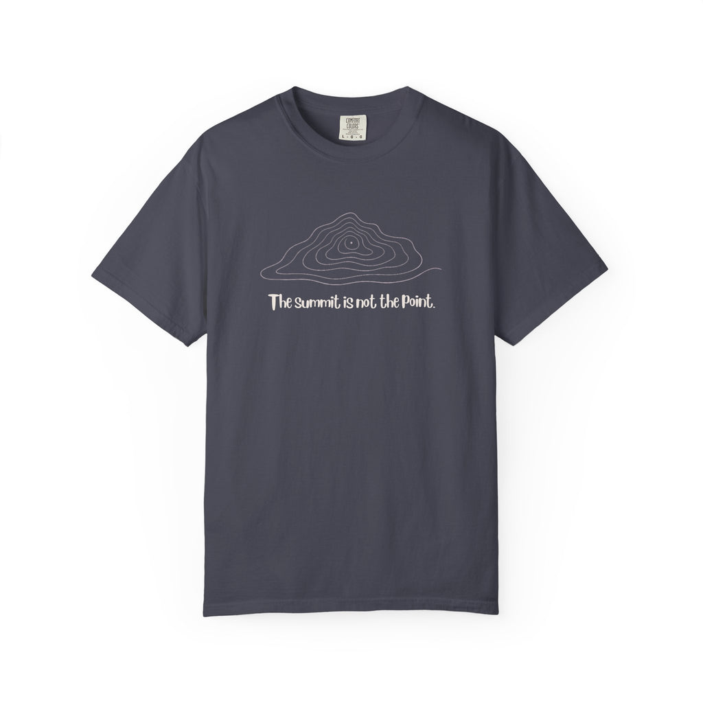 Mindful Hiking T-Shirt