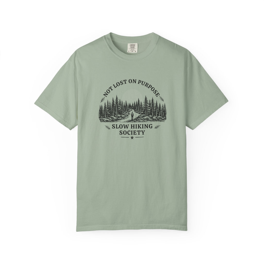 Purposeful Trail T-Shirt