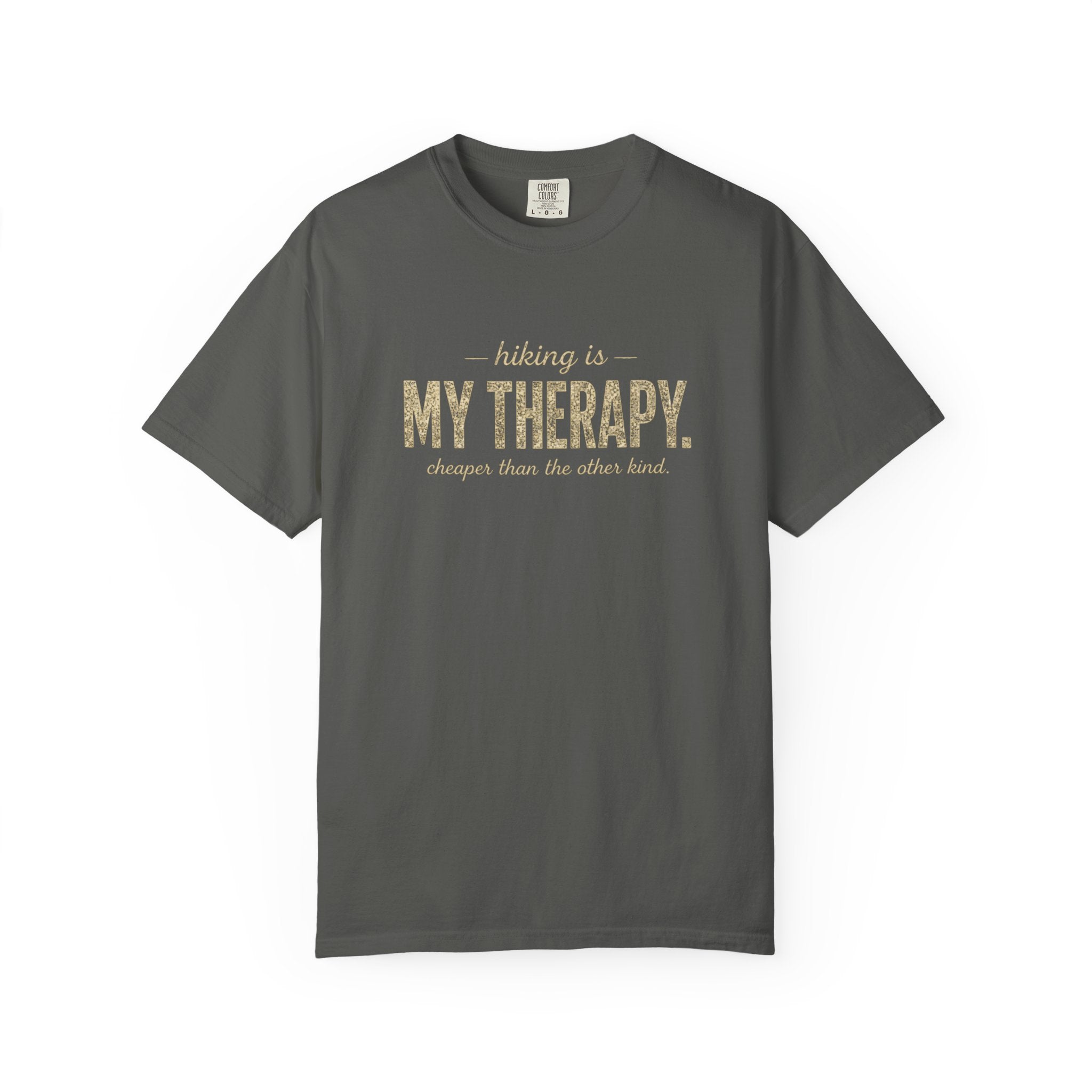 Trail Therapy T-Shirt