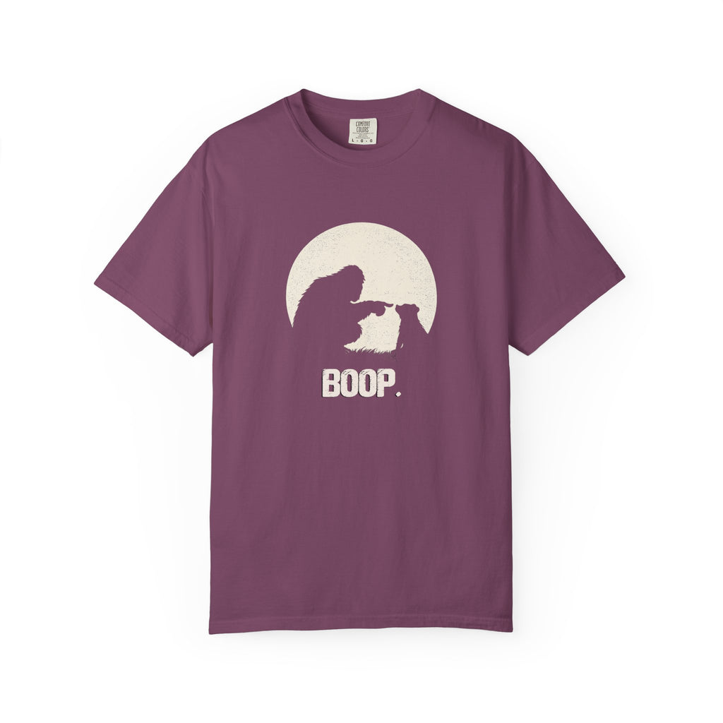 Sasquatch Moon T-Shirt