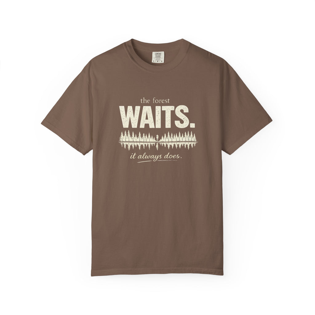 Forest Stillness T-Shirt