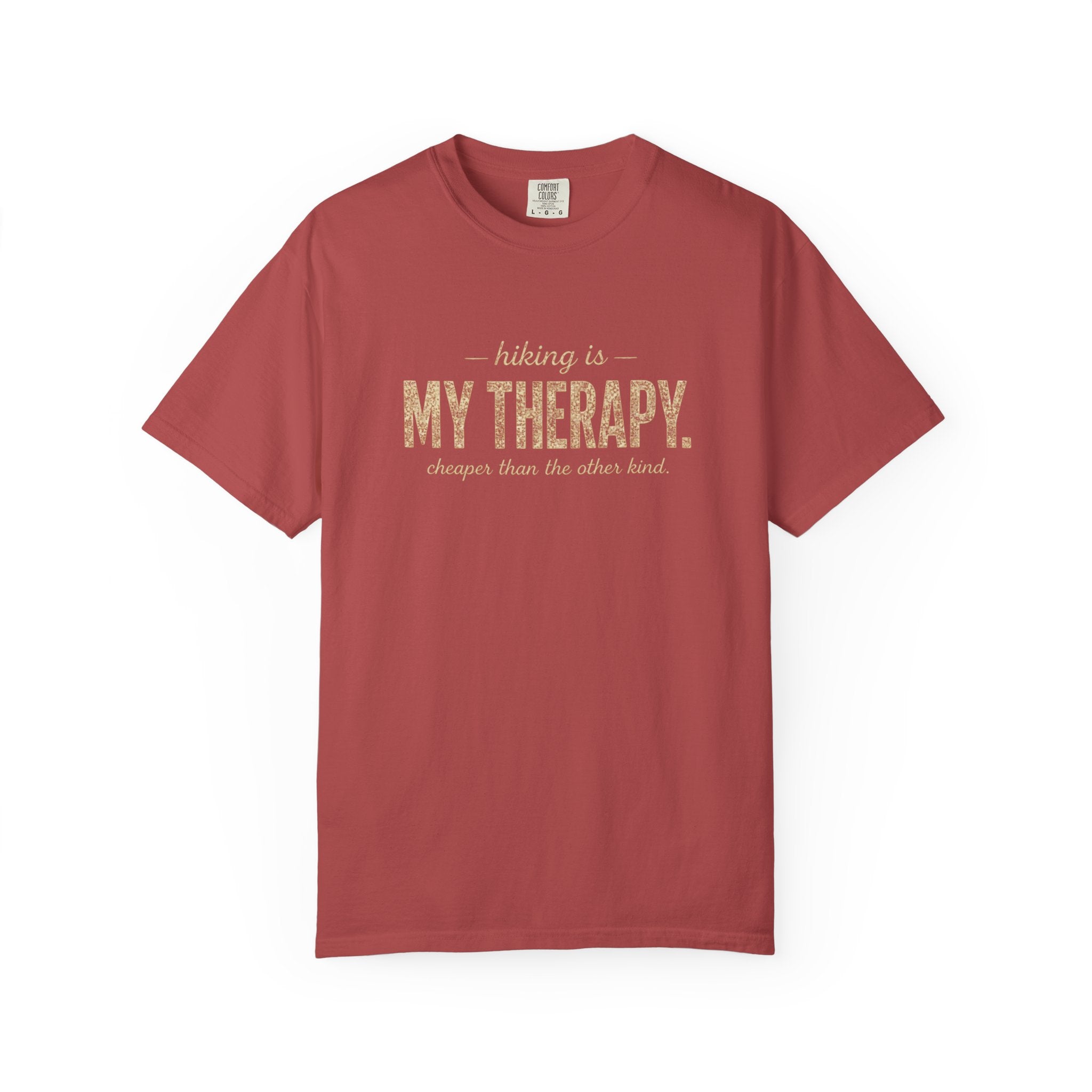 Trail Therapy T-Shirt